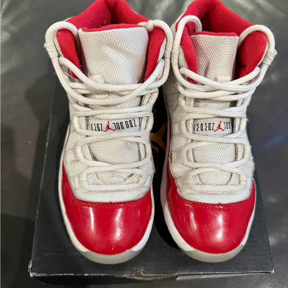 Jordan Retro 11 PS 13C